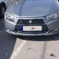دنا پلاس اتومات توربو مدل ۱۴۰۰|خودرو سواری و وانت|مشهد, هفده شهریور|دیوار