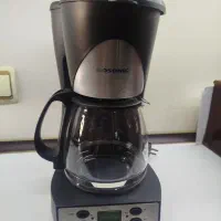 قهوه ساز گاسونیک