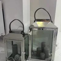 فانوس تزئینی