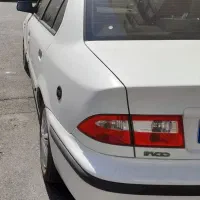 سمند ال ایکس XU7 مولتی پلکس|خودرو سواری و وانت|تبریز, |دیوار