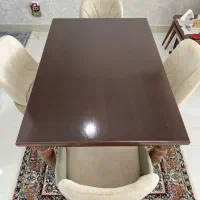 میز نهارخوری 4نفره