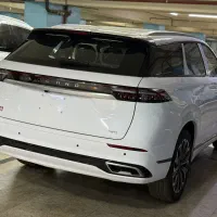 لوکانو ال ۸ lucano L8 صفرخشک مدل۱۴۰۴(نقد و اقساط)|خودرو سواری و وانت|تهران, قبا|دیوار