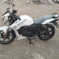 آپاچی 180 مدل 95