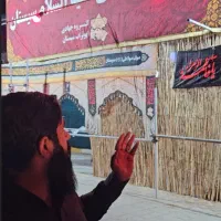 موکب عزاداری فاطمیه|خدمات پذیرایی، مراسم|زابل, |دیوار