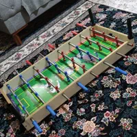 فوتبال دستی