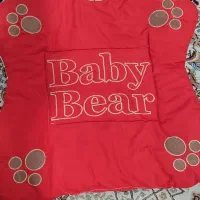 سرویس خواب نوزاد+آغوشی+پتو دور پیچ وگلبافت|اسباب و اثاث بچه|مشهد, گلشور|دیوار