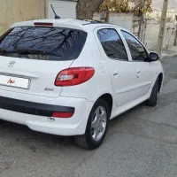 پژو 207|خودرو سواری و وانت|سنندج, |دیوار