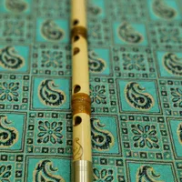 نی هفت بند|سازهای سنتی|قم, زنبیل آباد|دیوار