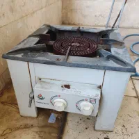 فروش اجاق گاز دوشعله