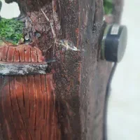 چراغ خواب و ابنما|چراغ خواب و آباژور|اسلام‌شهر, شهرک مفیدی|دیوار