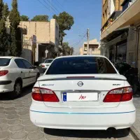 ماکسیما اتوماتیک مدل91|خودرو سواری و وانت|اصفهان, احمدآباد|دیوار