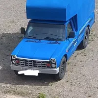 نیسان ۴۰۳ فول آپشن هیدرولیک