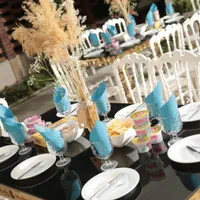 تشریفات مجالس و ظروف کرایه مقدم|خدمات پذیرایی، مراسم|ارومیه, |دیوار