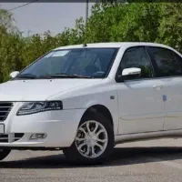 سمند سورن پلاس دریچه سیمی