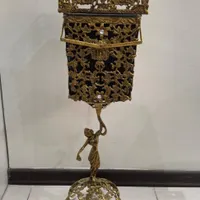 جا جواهری آنتیک خارجی پیوتر|صنایع دستی و سایر لوازم تزئینی|تهران, سرآسیاب مهرآباد|دیوار