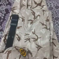 لباس سربازی