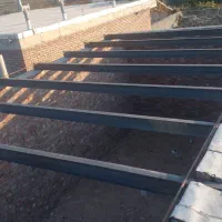 جوشکار هستم دنبال کار جوشکاری