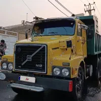 ولو کشنده|خودرو سنگین|اهواز, کوی فرهنگیان ۱|دیوار