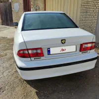 سمندکم کارکرد93|خودرو سواری و وانت|دیلم, |دیوار