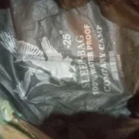 کیسه خواب|کوهنوردی و کمپینگ|زاهدان, |دیوار