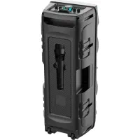 اسپیکر مدل ZQS8210|پخش‌کننده همراه|همدان, |دیوار