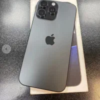 آیفون ۱۶ پرومکس