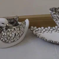 ۴کریستال شیک پذیرایی