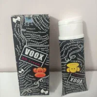 کرم روشن کننده دی دی کرم