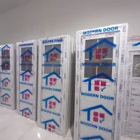 درب پیش ساخته