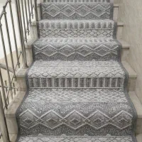 کناره فرش فانتزی مانل|فرش|رشت, پسیخان|دیوار