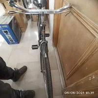 دوچرخه 26 فیلیپس اصل انگلیسی صفر نو نو|دوچرخه، اسکیت، اسکوتر|مشهد, احمدآباد|دیوار