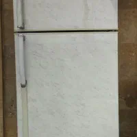 یخچال فریزر الکترو استیل