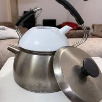 کتری و قوری POOTEH