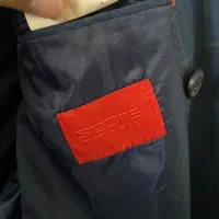 کت تک ترک چهاردگمه سایز۵۰|لباس|اصفهان, فرح آباد|دیوار