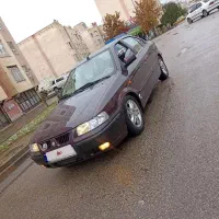 سمند مدل ۹۰ بیرنگ عروسک|خودرو سواری و وانت|نسیمشهر, |دیوار