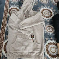 پالتووهودی کلاه دار