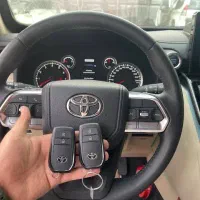 ریموت لکسوس rx 350 lx 570 کیلس nx 200 is es 300|قطعات یدکی و لوازم جانبی|تهران, امیرآباد|دیوار