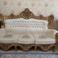 مبل|مبلمان خانگی و میز عسلی|باغستان, |دیوار