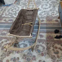 بانوج گهواره خواب کودک