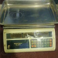 ترازو دیجیتال