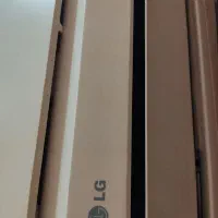 کولر دست دوم LG کره|کولر گازی و فنکوئل|تبریز, |دیوار