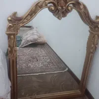 آینه میز آرایش