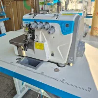 زیگزال پنج نخ فوق ضخیم جک مدل E4S (خریدار معاوضه)