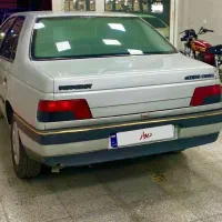 پژو405|خودرو سواری و وانت|مراغه, |دیوار