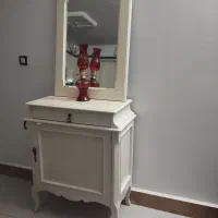 کنسول جنس بسیار محکم و عالی کار تهران