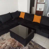 مبل ال راحتی