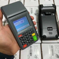 کارتخوان سیار بی سیم با گارانتی