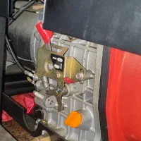 موتور برق 12000دیزلی