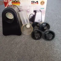 سالاد ساز رنده برقی