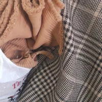 پارچه سرقیچی